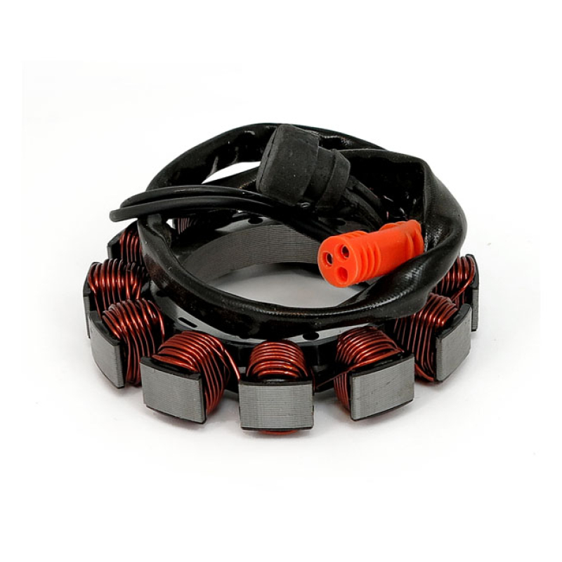 ALTERNATOR STATOR UNMOLDED 500844