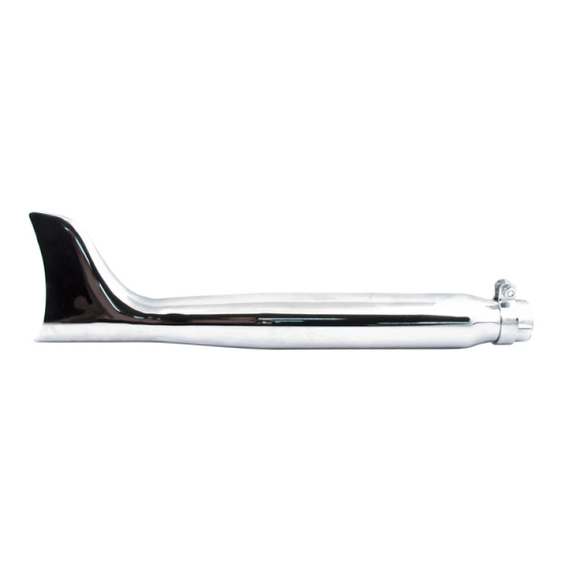 FISHTIAL MUFFLER UNIV. 500948