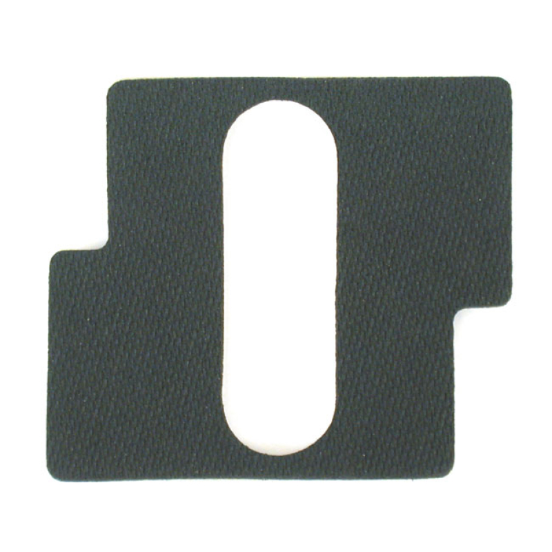 JAMES, BATTERY PAD. TOP & BOTTOM 3/16&quot; (4.8MM) WEATHER RESISTANT FOAM 501237