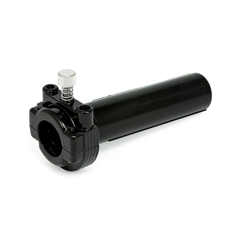 THROTTLE ASSEMBLY W/O GRIPS 501312