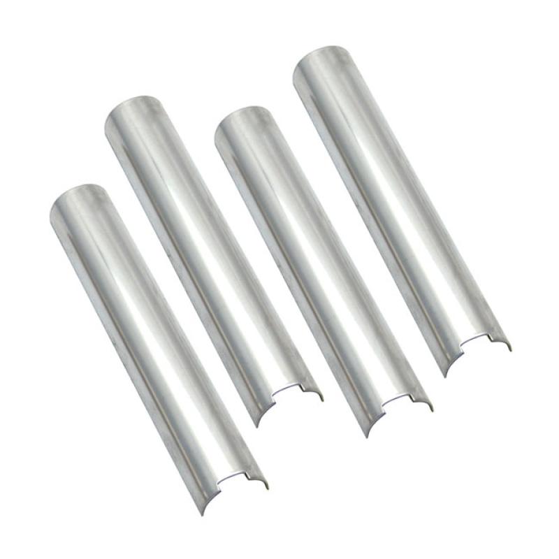 S&S, 4.250&quot; PUSHROD KEEPER/RETAINER CLIP SET. STAINLESS MANUFACTURED F 501777