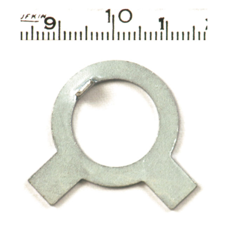 EASTERN LOCK TAB, PINION GEAR NUT 502015