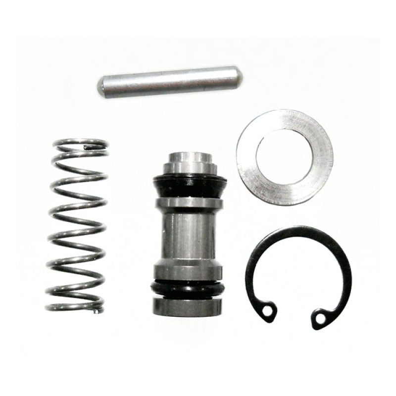 HANDLEBAR CONTROL REBUILD KIT, 9/16&quot; CLUTCH MASTER CYLINDER HYDRAULIC 502038