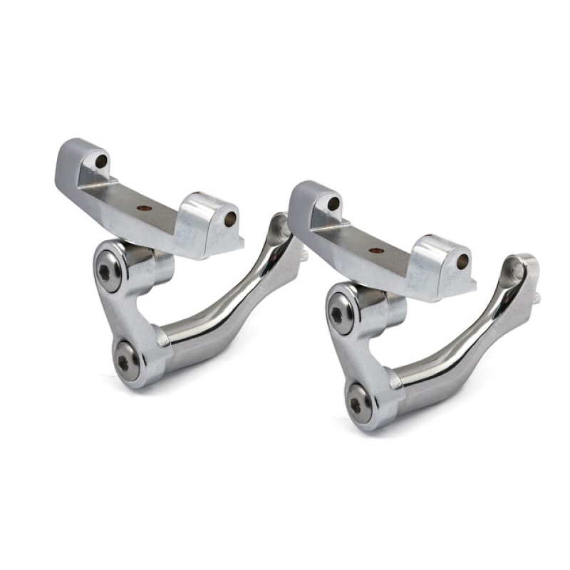 ADJ. PASSENGER FLOORBOARD MOUNT KIT 502323