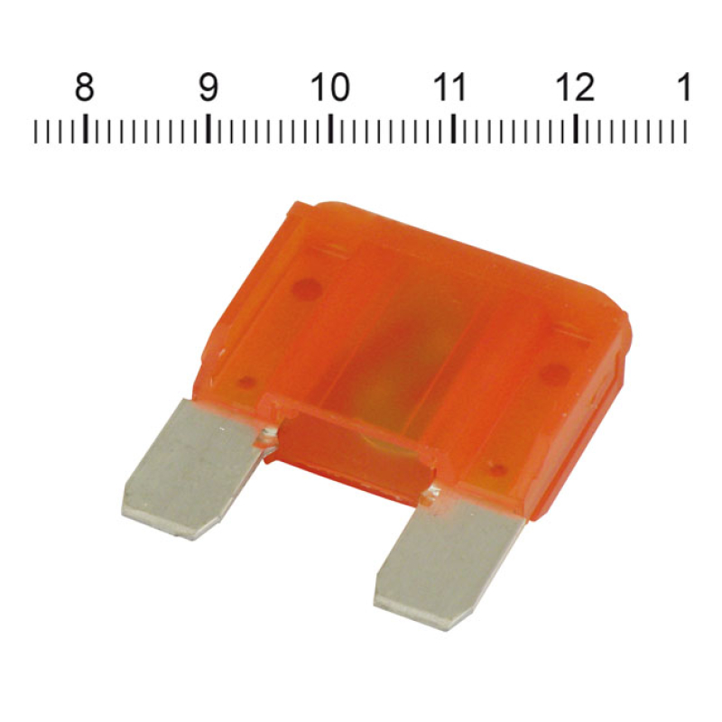 NAMZ MAXI FUSE, 40 AMP 502434