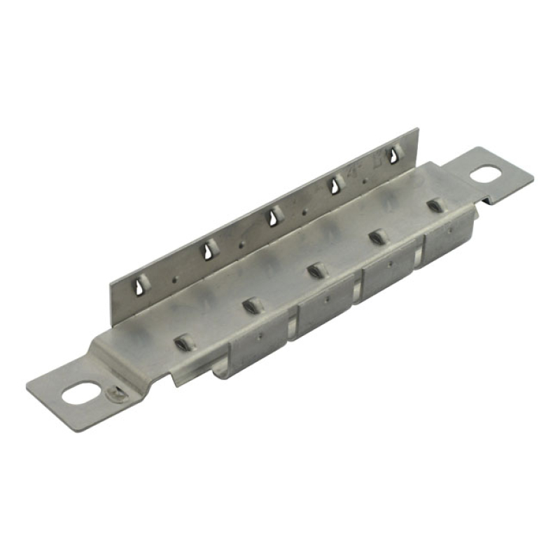 MOUNT RAIL FOR CIRCUIT BREAKERS 502529