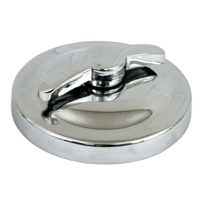 OIL TANK FILTER CAP, OEM STYLE 502545
