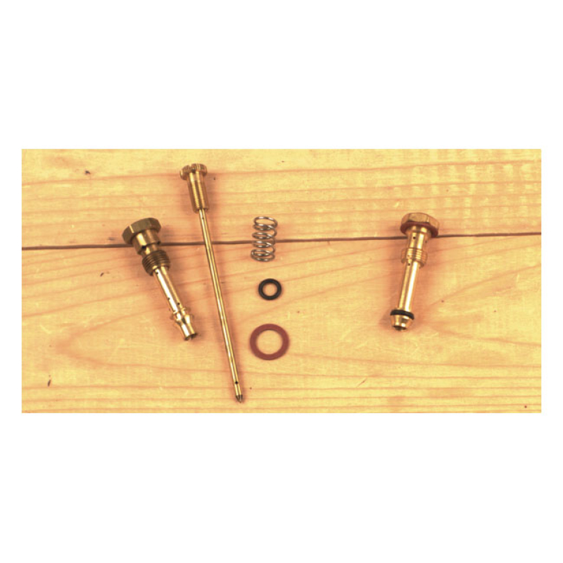 BENDIX CARB ADJUSTABLE MAIN JET KIT 502560