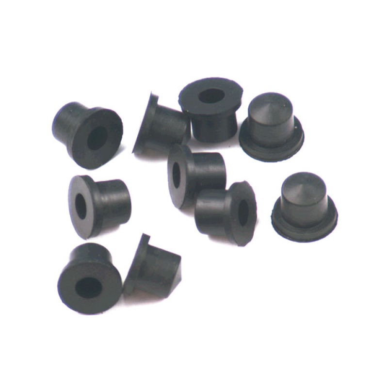 ILMAUSRUUVIN KUMIHATTU, DUST BOOT / BLEEDER SCREW CAP 502655