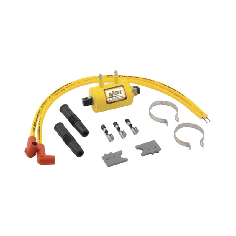ACCEL ''SUPER COIL'' KIT 502940