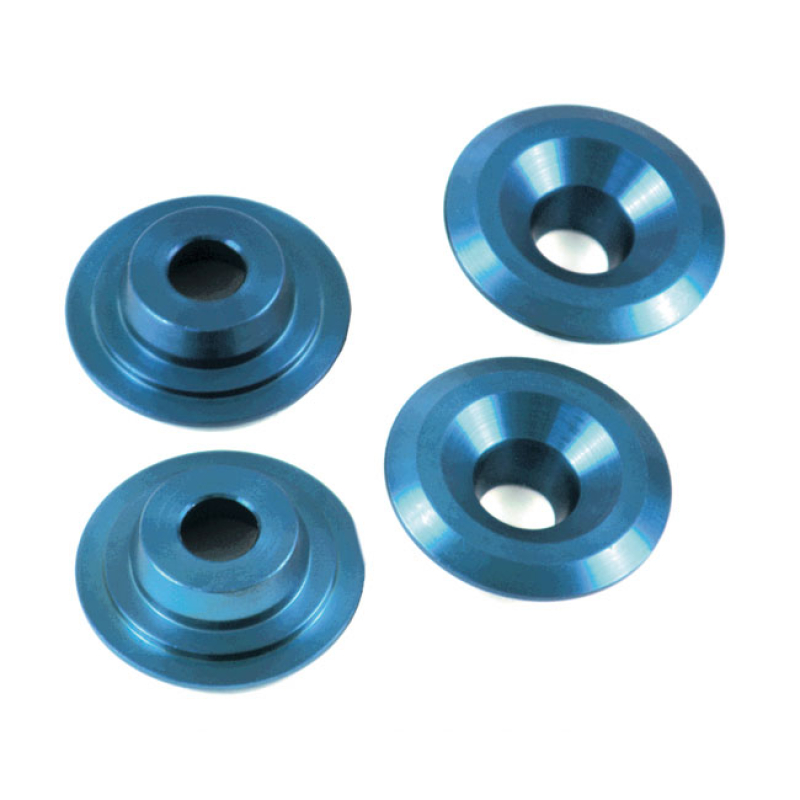 ANDREWS, TOP COLLAR SET. ALUMINUM. .600&quot; LIFT T-6 LIGHTWEIGHT ALUMINUM 503535