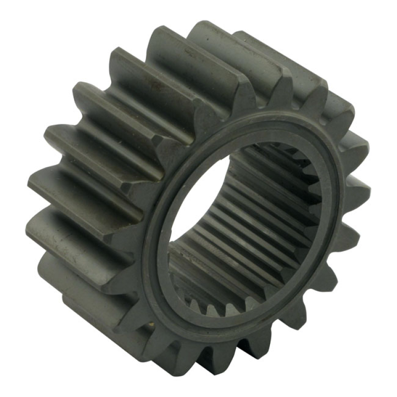 ANDREWS, 5TH GEAR COUNTERSHAFT TRANSMISSION.  OEM REPLACEMENT REFERENC 503648