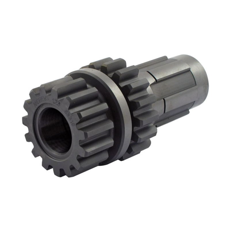 ANDREWS, STOCK MAINDRIVE & COUNTERSHAFT 3RD. GEARS STOCK REPLACEMENT F 503767