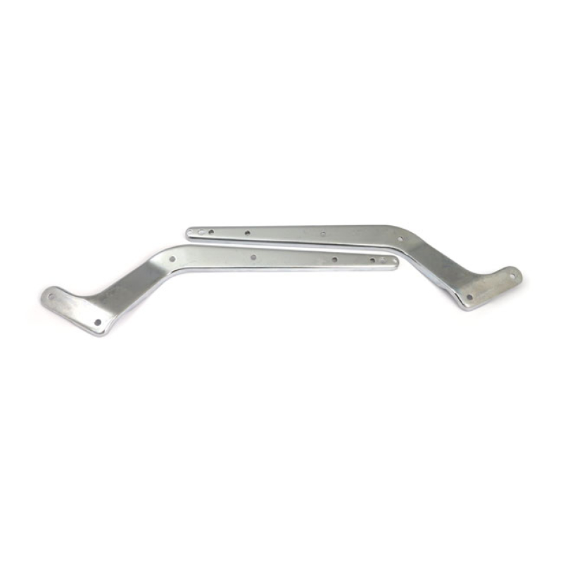 FENDER STRUTS STOCK STYLE REPRODUCTION REPLACEMENT FENDER SUPPORTS.  O 504029