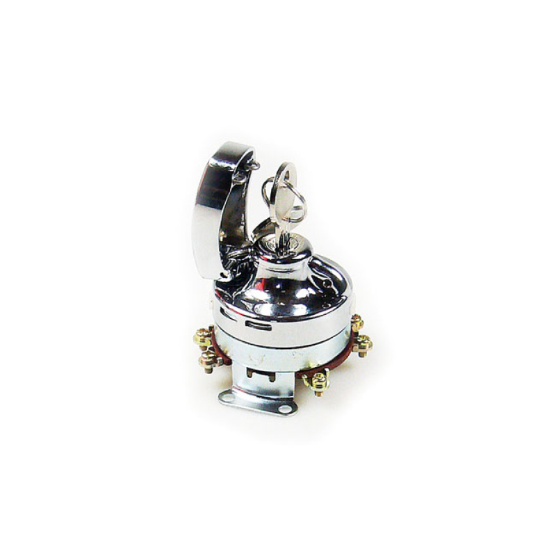 IGNITION SWITCH, ELECTRONIC 504071