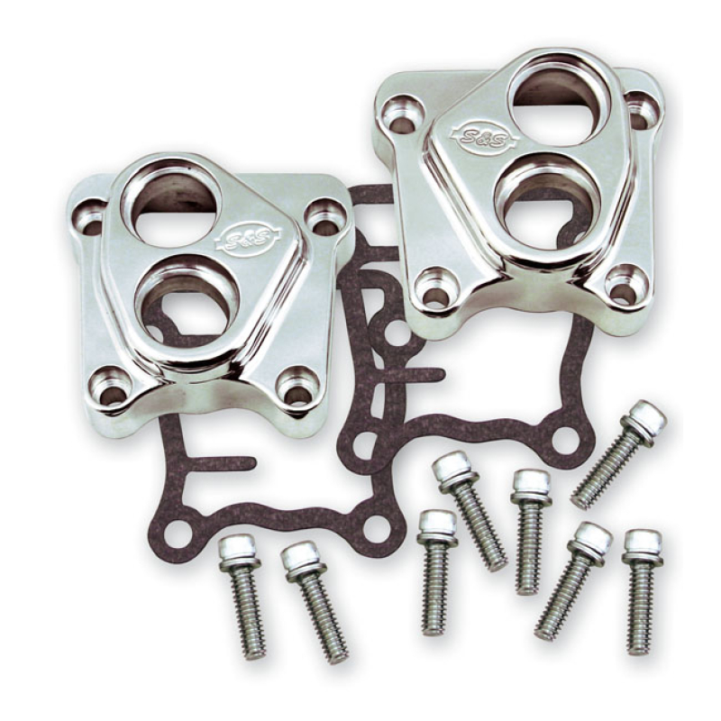 S&S TC BILLET TAPPET BLOCK SET 504626