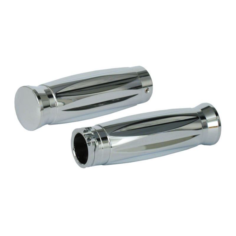 BRISANCE, THROTTLE GRIPS 504691