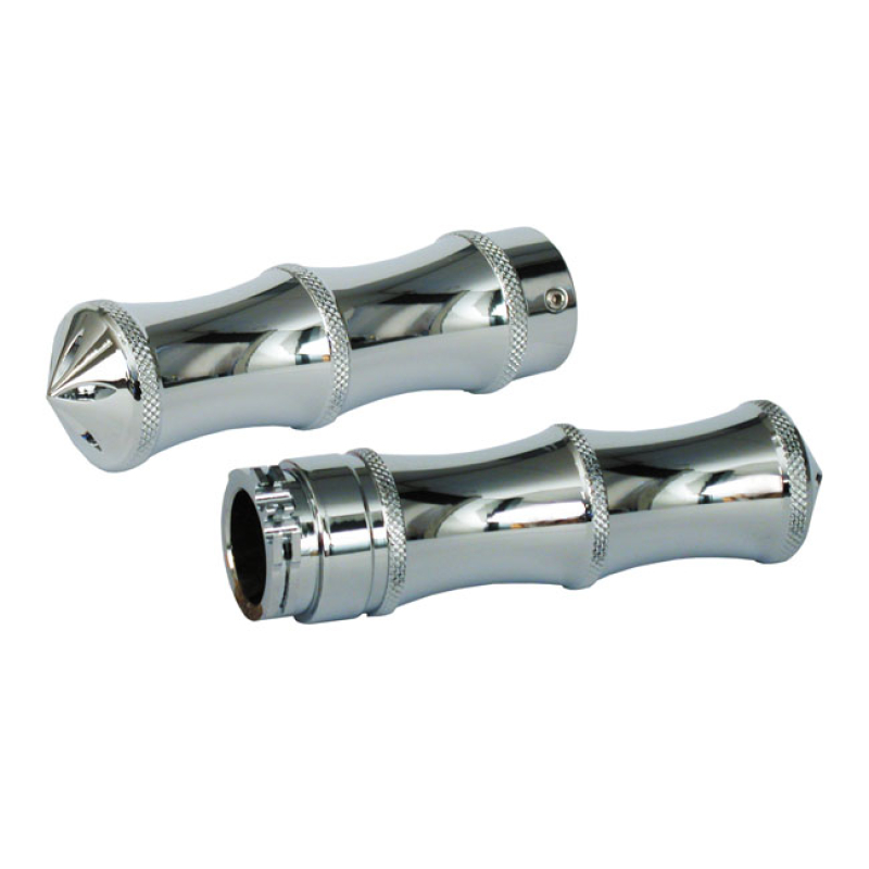 ESPIRIT, THROTTLE GRIPS 504711