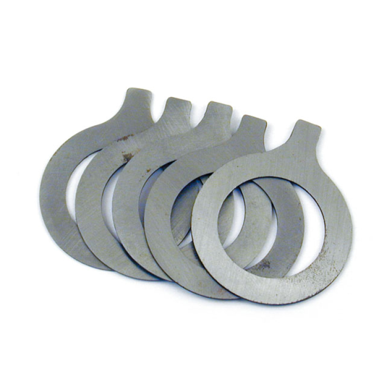 THRUST WASHER MAINSHAFT, RIGHT .030 INCH 504805