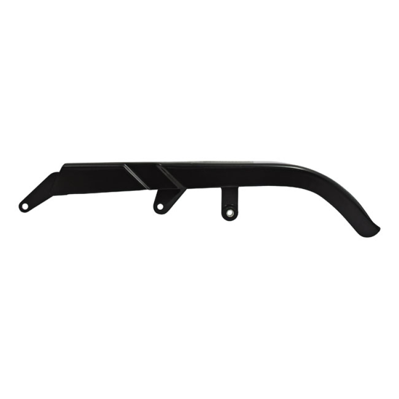 UPPER BELT GUARD, BLACK 505068