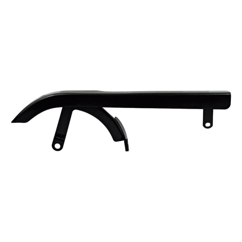 UPPER BELT GUARDS, BLACK 505079