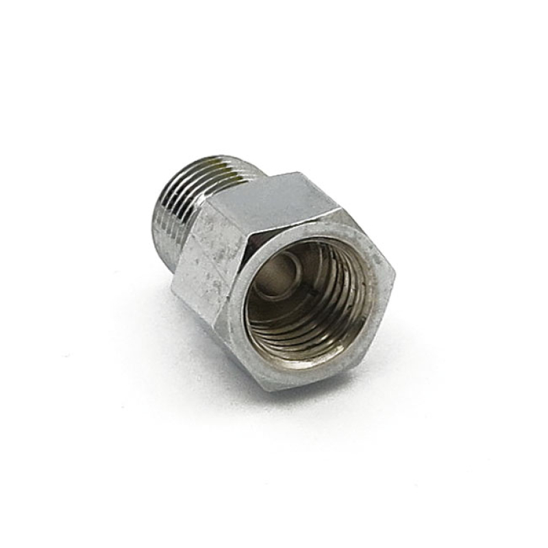 STEEL BRAKE LINE FITTINGS 505310