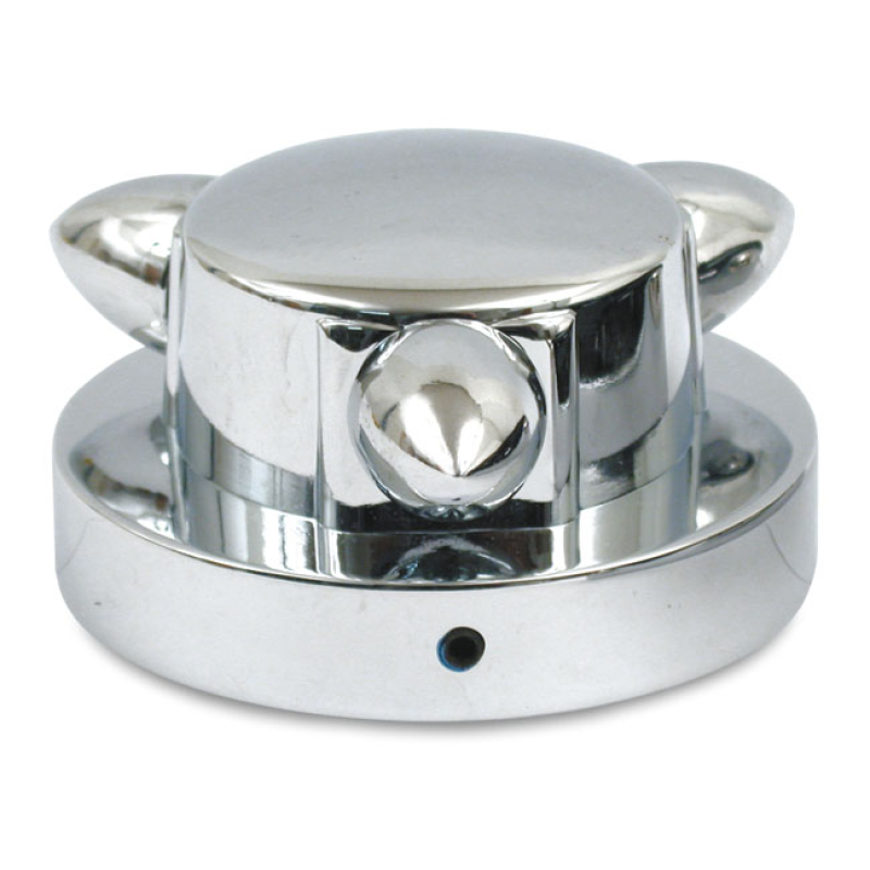 GASCAP COVER, LARGE KROMETT 505775