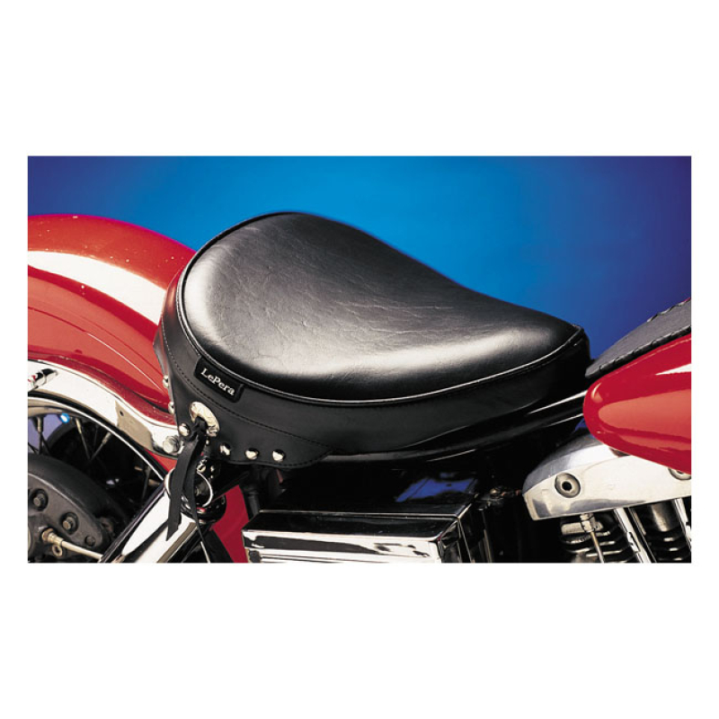 LEPERA, SANORA SOLO SEAT. SMOOTH WITH SKIRT 505995