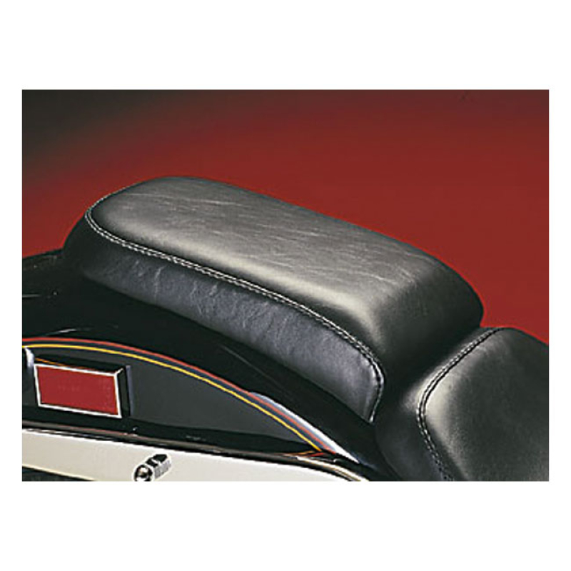 LE PERA, BARE BONES PILLION PAD 506022