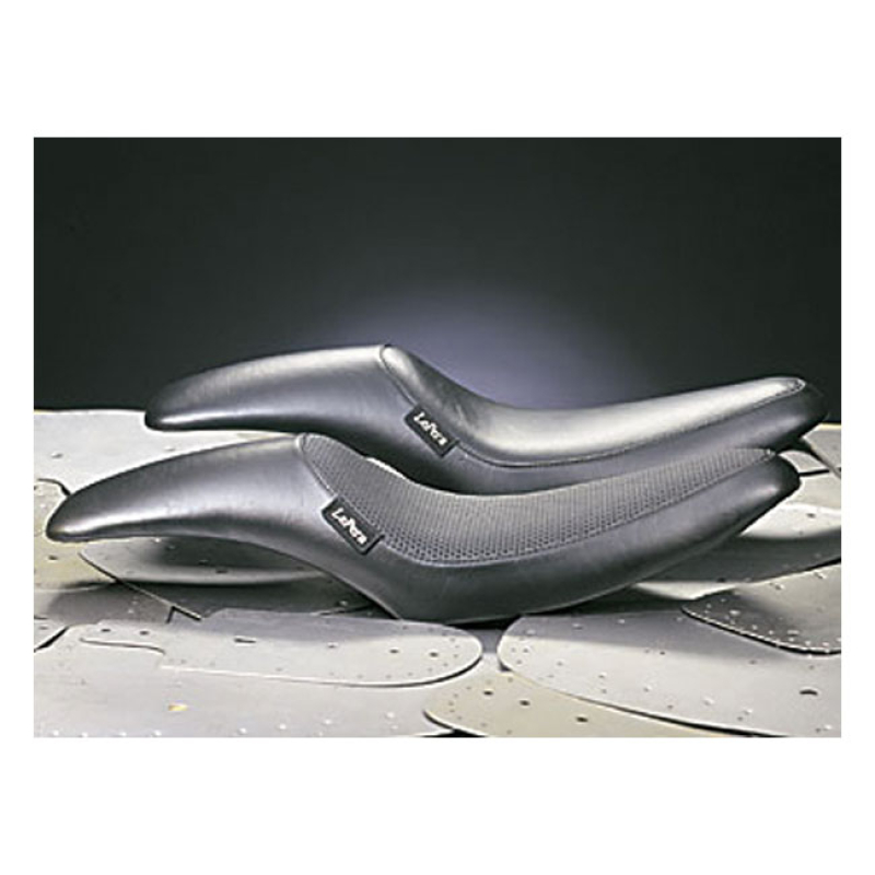 LEPERA, SILHOUETTE SEAT 8.75&quot; WIDE. FOAM. WITH A TAPERED PASSENGER SEA 506051