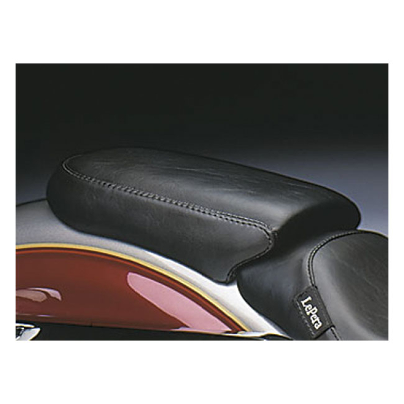 LEPERA, BARE BONES PASSENGER SEAT. SMOOTH 6.5&quot; WIDE. FOAM. COMPATIBLE 506072