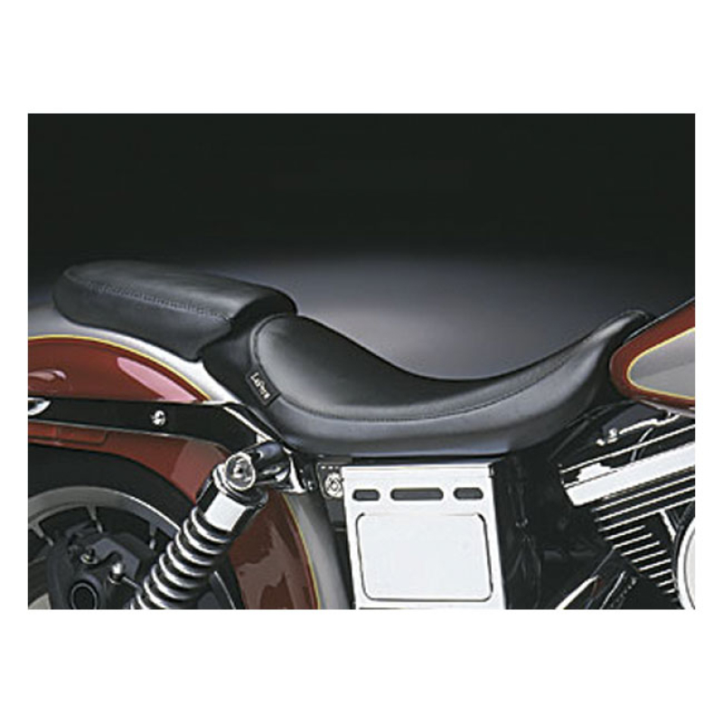 LEPERA, PASSENGER SEAT FOR SILHOUETTE SOLO 6.25&quot; WIDE. FOAM. DESIGNED 506091