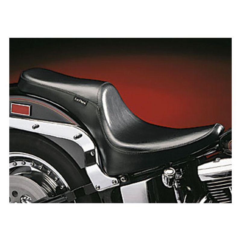 LEPERA, SILHOUETTE DELUXE 2-UP SEAT FOAM. RIDER SEAT 12&quot; WIDE, PASSENG 506147