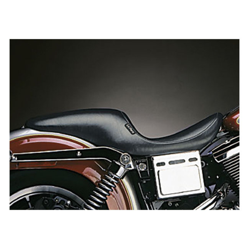 LEPERA, SILHOUETTE UP-FRONT SEAT 506152