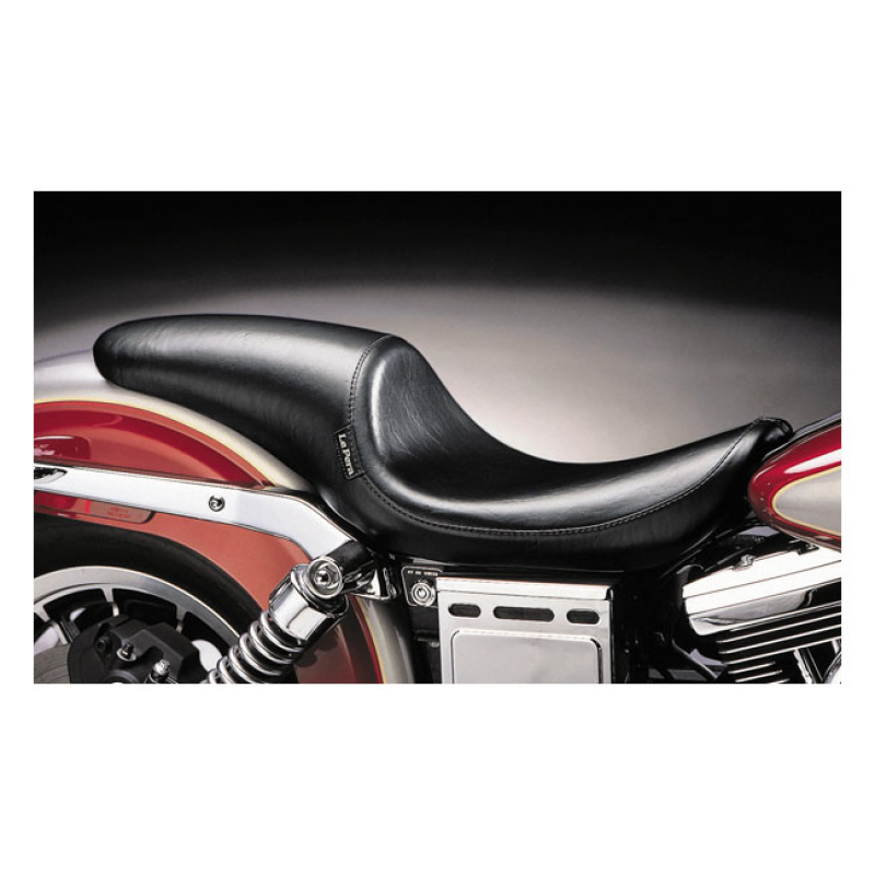 LEPERA, SILHOUETTE DELUXE SEAT FOAM. RIDER SEAT 10.5&quot; WIDE. THE 'DELUX 506156