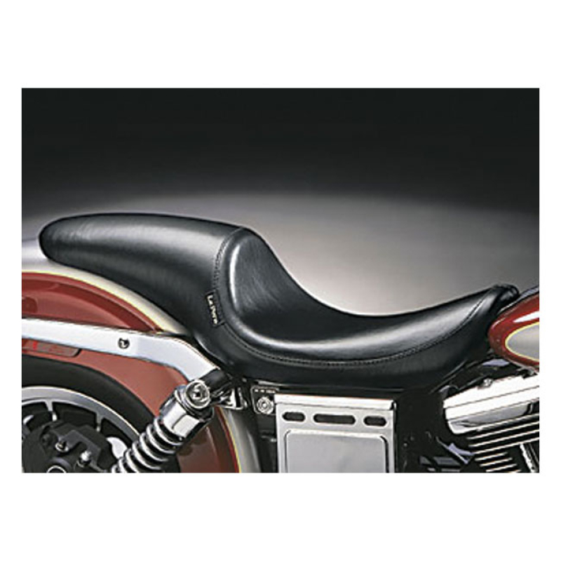 LEPERA, SILHOUETTE DELUXE SEAT FOAM. RIDER SEAT 10.5&quot; WIDE. THE 'DELUX 506157