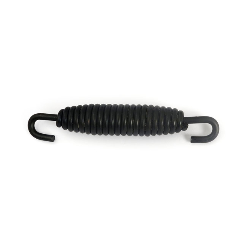 SEISONTATUEN JOUSI, MUSTA. JIFFY RETURN SPRING,  BLACK 506301