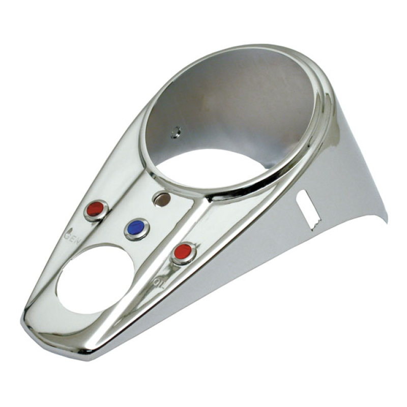 DASH COVER, 3-LIGHT 506425