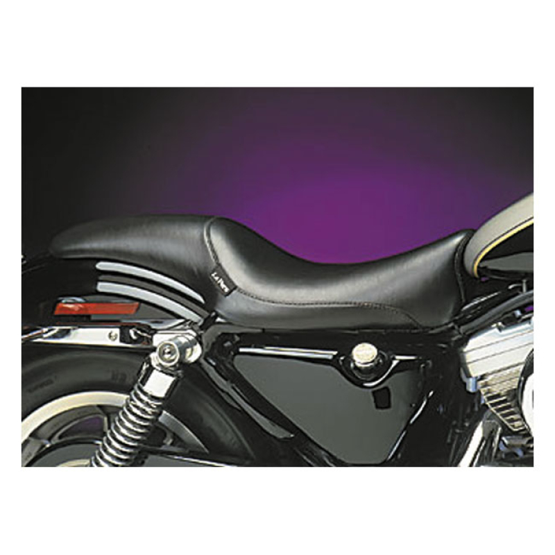 LEPERA, SILHOUETTE. LT-SERIES FOAM. RIDER SEAT 9.5&quot; WIDE. EVER NOTICE 506446