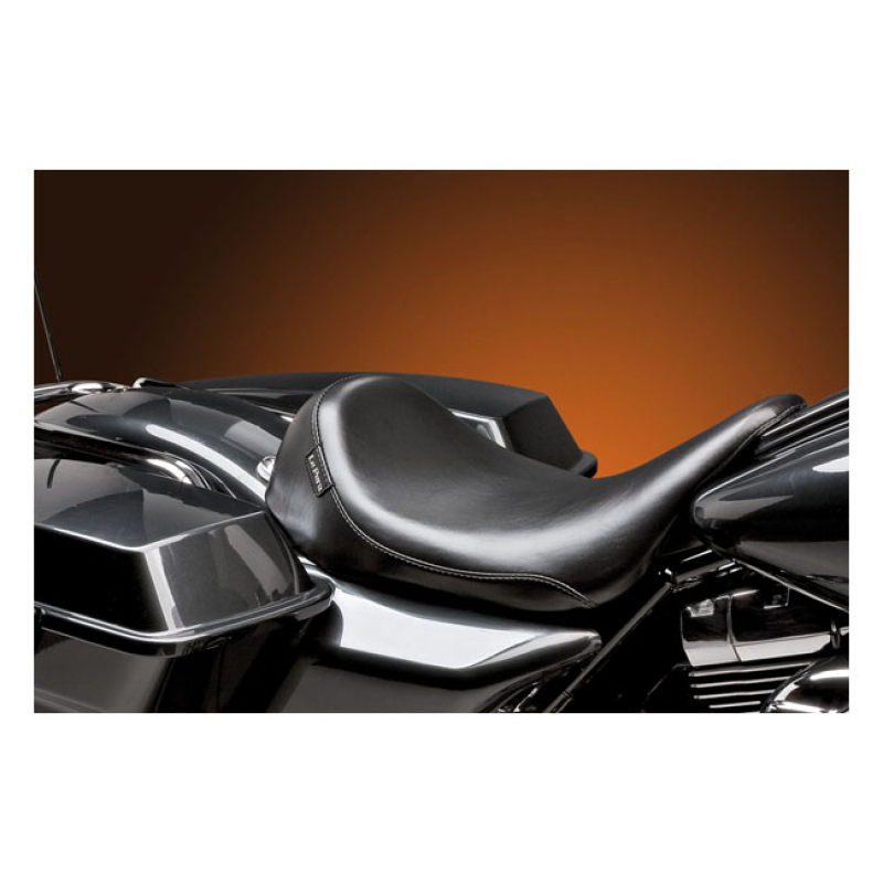 LEPERA, SILHOUETTE SOLO SEAT. SMOOTH. GEL 506681