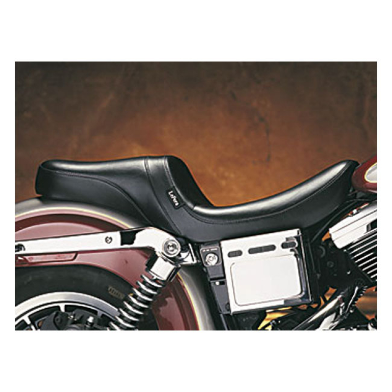 LEPERA, DAYTONA 2-UP SEAT. SMOOTH 506841