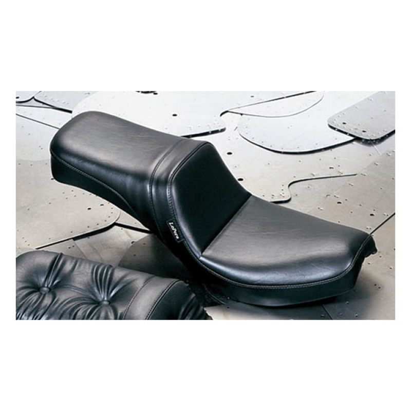 LEPERA, DAYTONA 2-UP SEAT. SMOOTH 506879