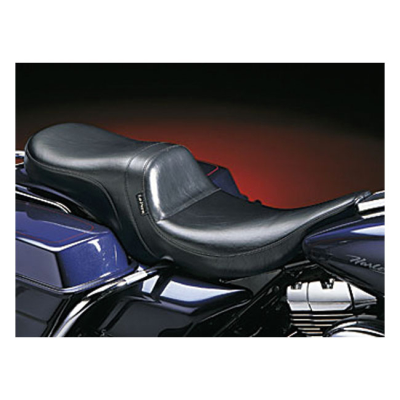 LEPERA, DAYTONA 2-UP SEAT. SMOOTH 506886