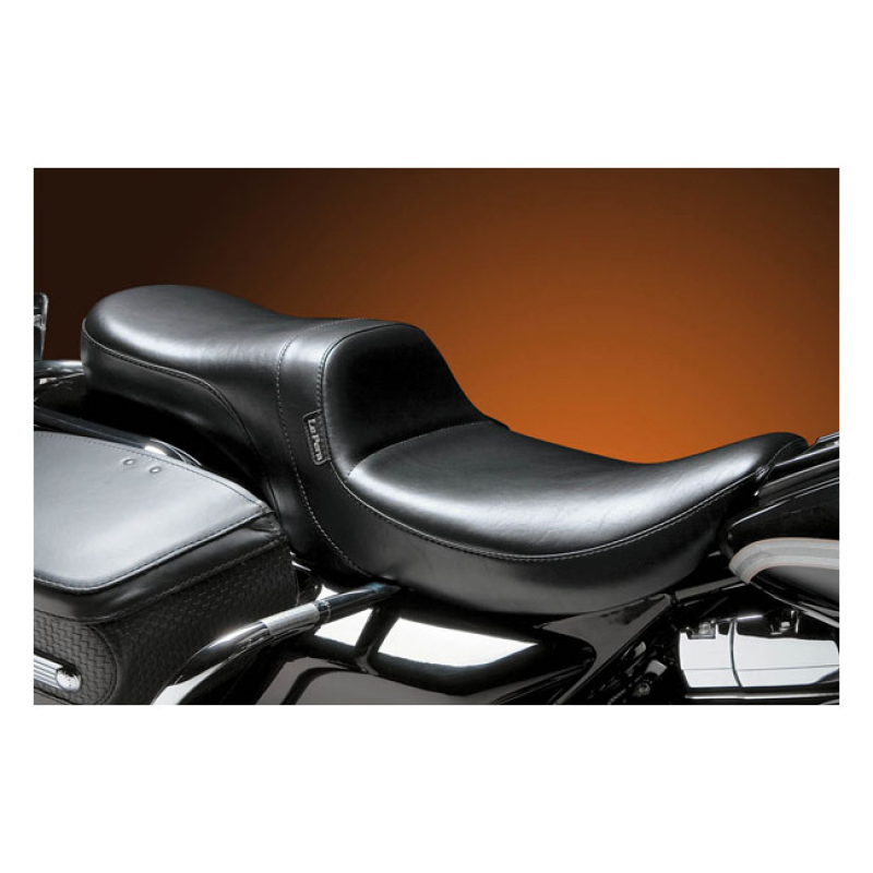 LEPERA, DAYTONA 2-UP SEAT. SMOOTH 506896