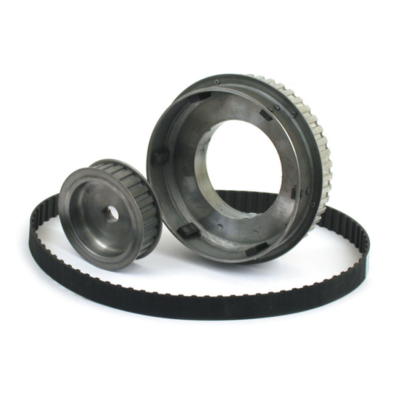 45CI SV BELT DRIVE KIT, 1 INCH WIDE 506921