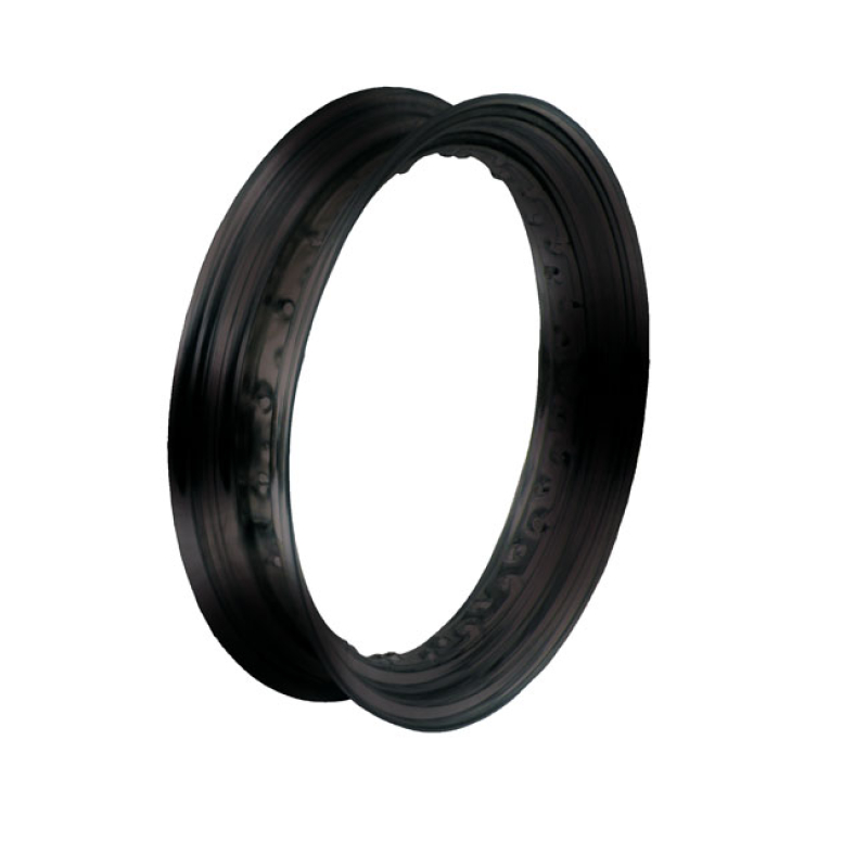 BLACK DROPCENTER RIM, 300 X 16 506943