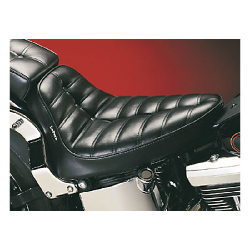 LEPERA, COBRA SOLO SEAT. PLEATED 507029