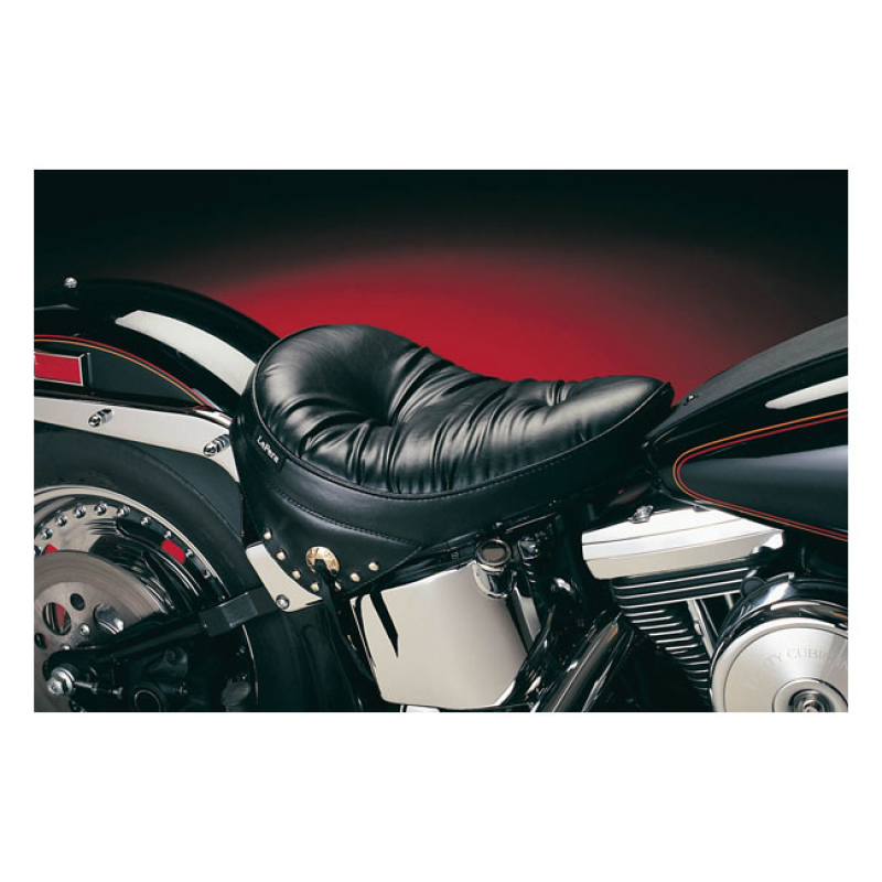 LEPERA, SANORA SOLO SEAT. REGAL PLUSH WITH SKIRT 507064