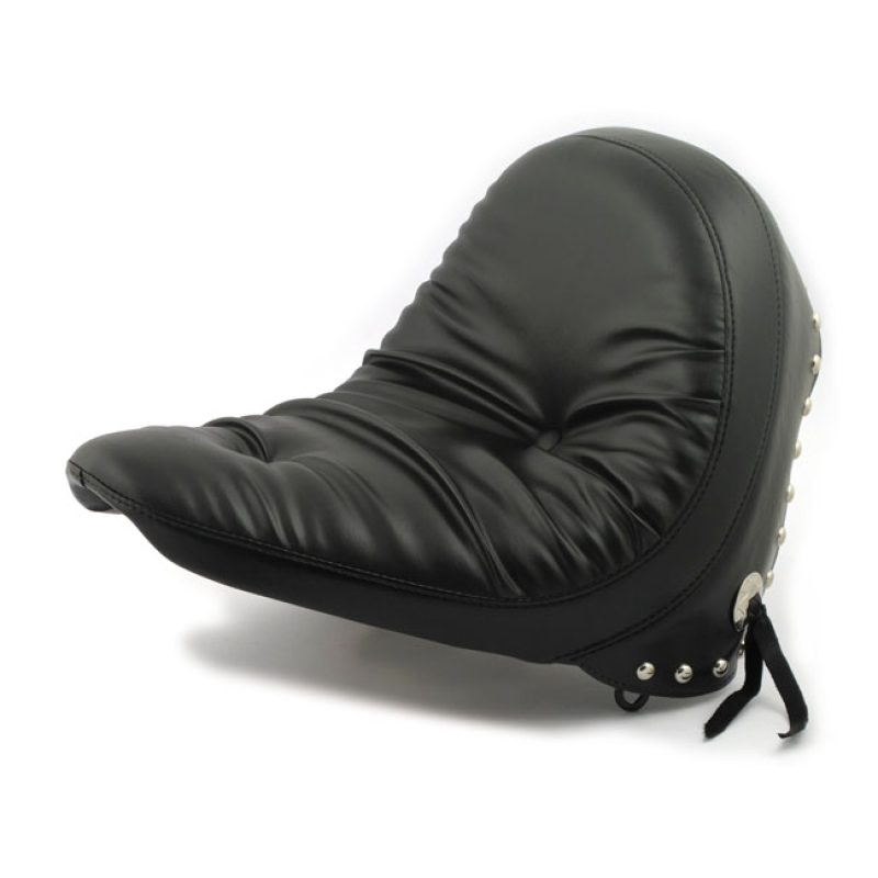 LEPERA, MONTEREY SOLO SEAT. REGAL PLUSH WITH SKIRT 507127