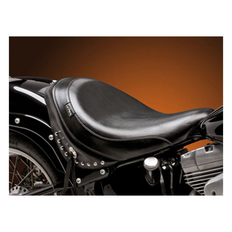 LEPERA, SANORA SOLO SEAT. SMOOTH WITH SKIRT 507179